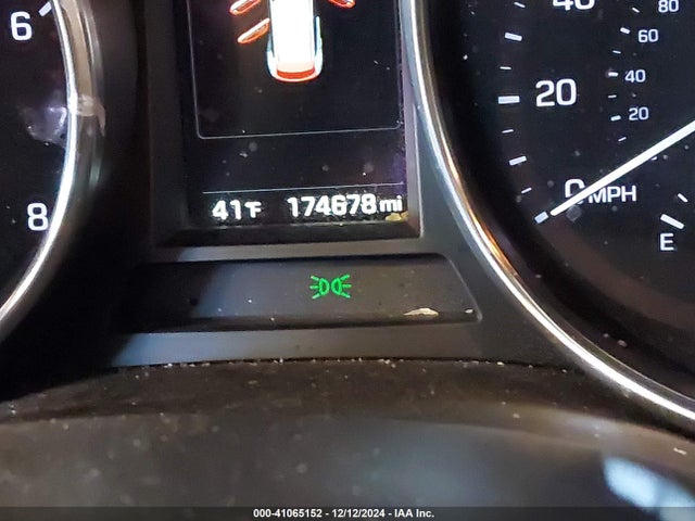 Hyundai Santa Fe Se Ultimate 2017 KM8SR4HF6HU187677 Image 16