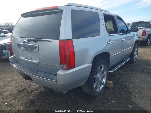 2012 CADILLAC ESCALADE 1GYS4BEF8CR212368 Photo 3
