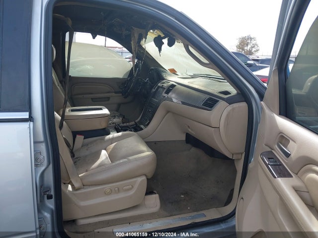 2012 CADILLAC ESCALADE 1GYS4BEF8CR212368 Photo 4