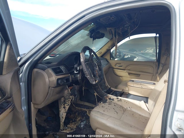 2012 CADILLAC ESCALADE 1GYS4BEF8CR212368 Photo 5