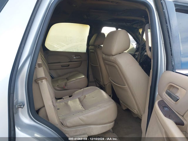 2012 CADILLAC ESCALADE 1GYS4BEF8CR212368 Photo 7