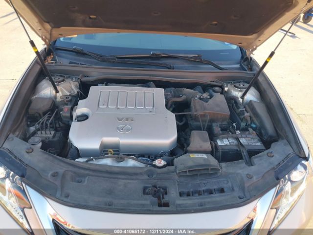 JTHBK1GGXH2256849 Lexus ES 350