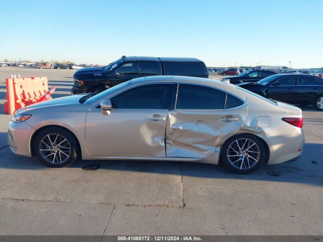 JTHBK1GGXH2256849 Lexus ES 350