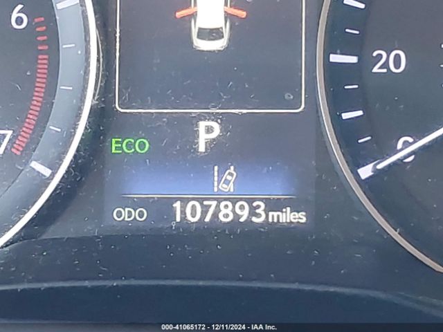 JTHBK1GGXH2256849 Lexus ES 350