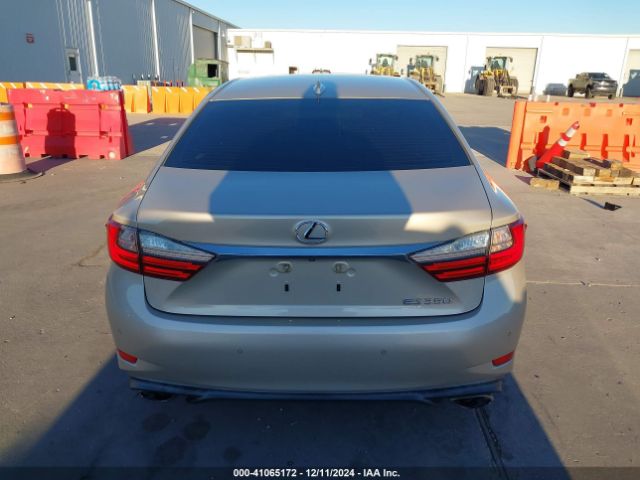 JTHBK1GGXH2256849 Lexus ES 350