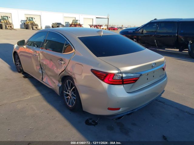 JTHBK1GGXH2256849 Lexus ES 350