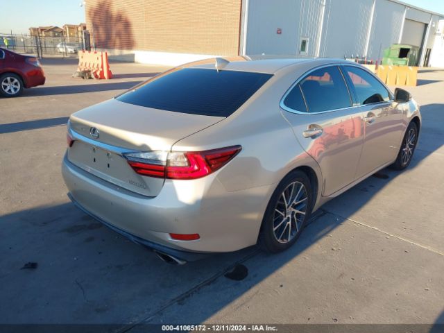 JTHBK1GGXH2256849 Lexus ES 350