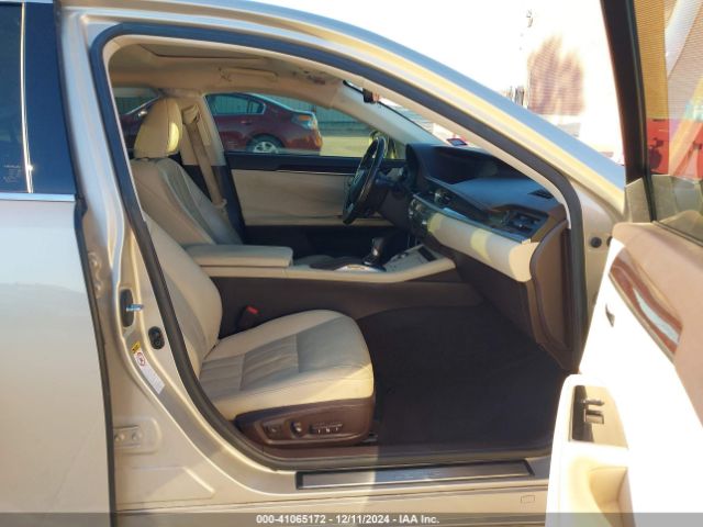 JTHBK1GGXH2256849 Lexus ES 350