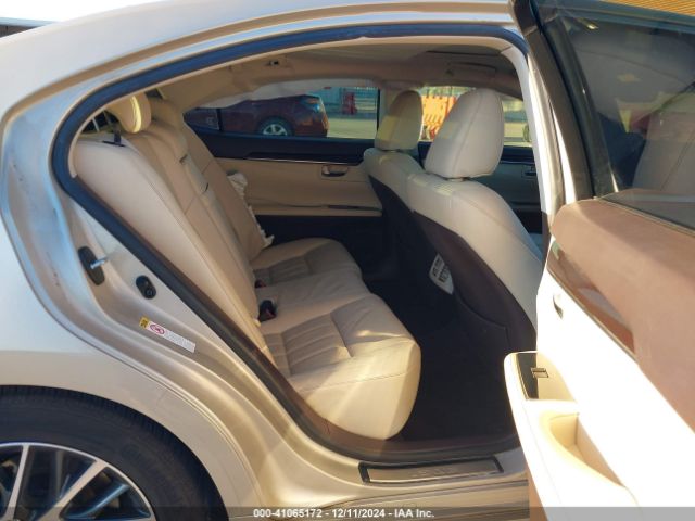 JTHBK1GGXH2256849 Lexus ES 350