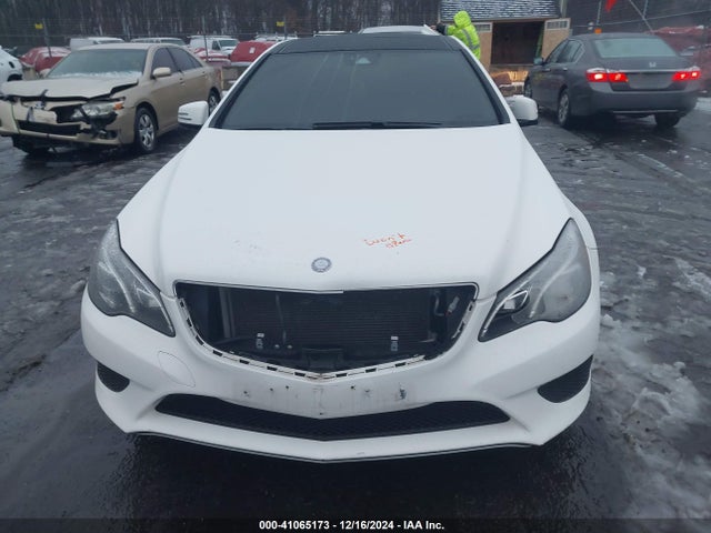 WDDKJ8JB9EF292276 Mercedes-Benz E 350 4matic