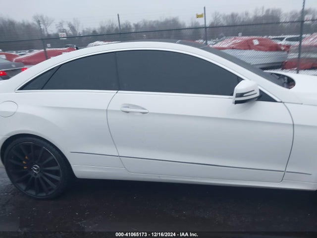 WDDKJ8JB9EF292276 Mercedes-Benz E 350 4matic