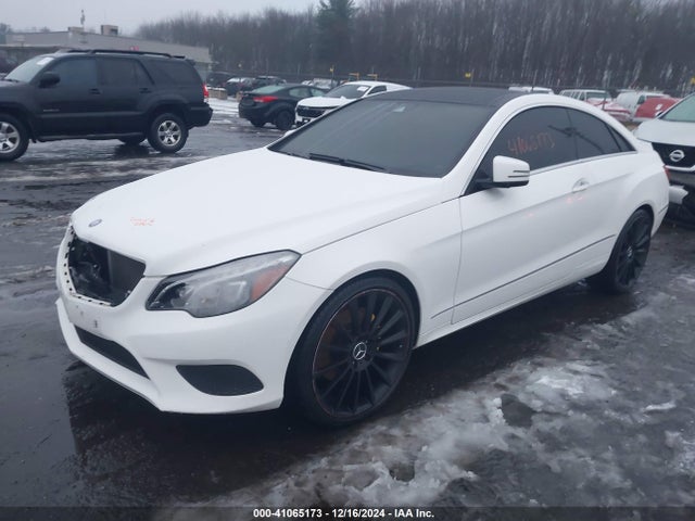 WDDKJ8JB9EF292276 Mercedes-Benz E 350 4matic