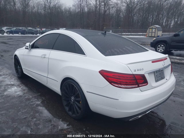 WDDKJ8JB9EF292276 Mercedes-Benz E 350 4matic