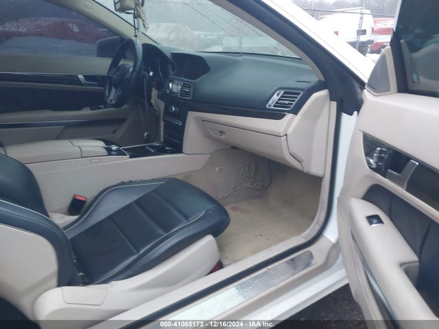 WDDKJ8JB9EF292276 Mercedes-Benz E 350 4matic