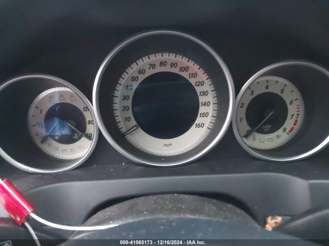 WDDKJ8JB9EF292276 Mercedes-Benz E 350 4matic