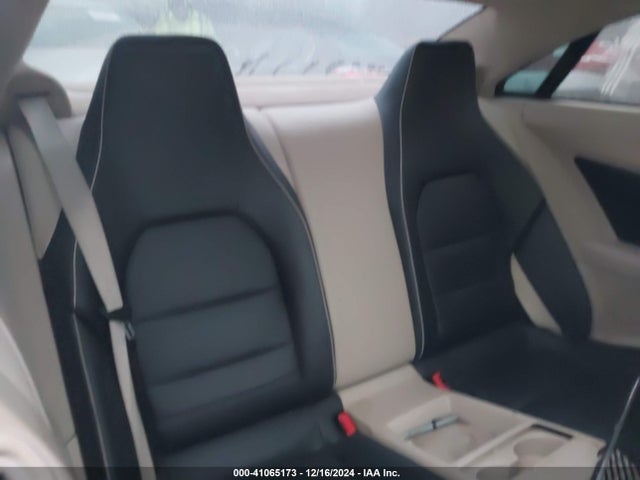 WDDKJ8JB9EF292276 Mercedes-Benz E 350 4matic