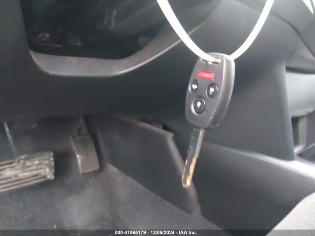 Продажа на аукционе авто 2010 Honda Accord 2.4 Lx-p, vin: 1HGCP2F48AA124643, номер лота: 41065179