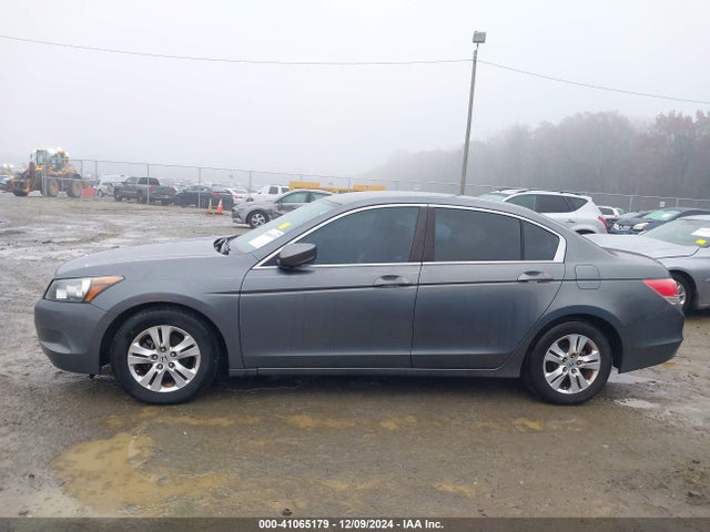 Продажа на аукционе авто 2010 Honda Accord 2.4 Lx-p, vin: 1HGCP2F48AA124643, номер лота: 41065179