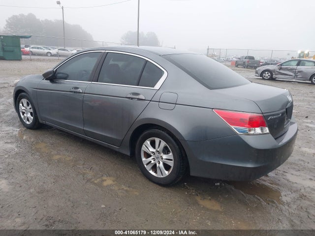 Продажа на аукционе авто 2010 Honda Accord 2.4 Lx-p, vin: 1HGCP2F48AA124643, номер лота: 41065179