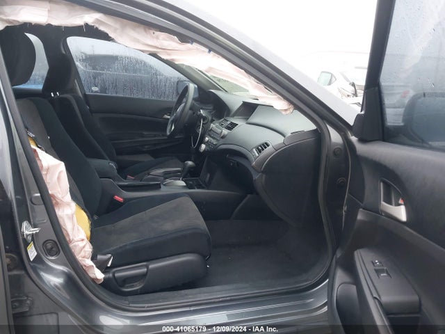 Продажа на аукционе авто 2010 Honda Accord 2.4 Lx-p, vin: 1HGCP2F48AA124643, номер лота: 41065179