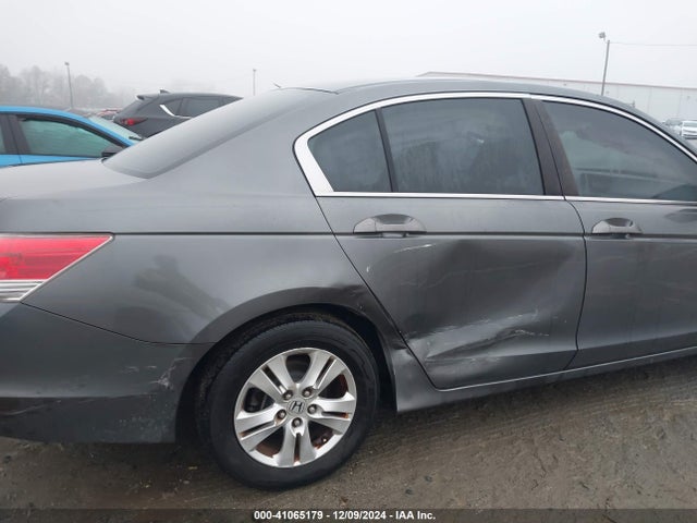 Продажа на аукционе авто 2010 Honda Accord 2.4 Lx-p, vin: 1HGCP2F48AA124643, номер лота: 41065179