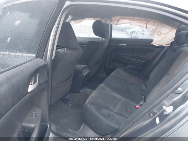Продажа на аукционе авто 2010 Honda Accord 2.4 Lx-p, vin: 1HGCP2F48AA124643, номер лота: 41065179