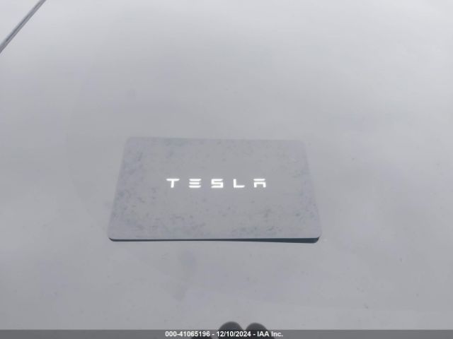 5YJ3E1EAXJF152716 Tesla Model 3 Long Range/mid Range