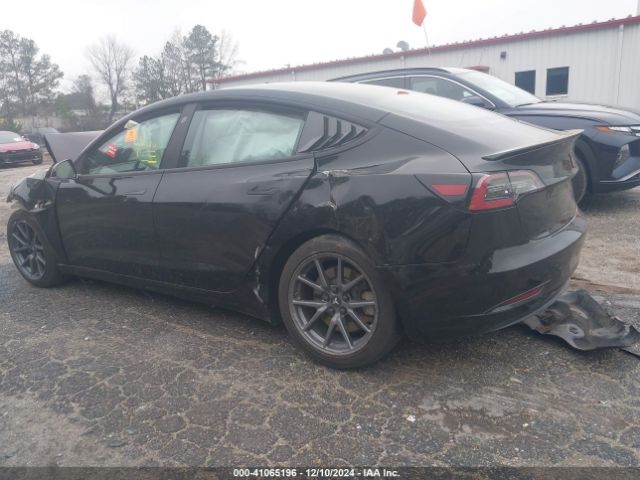 5YJ3E1EAXJF152716 Tesla Model 3 Long Range/mid Range
