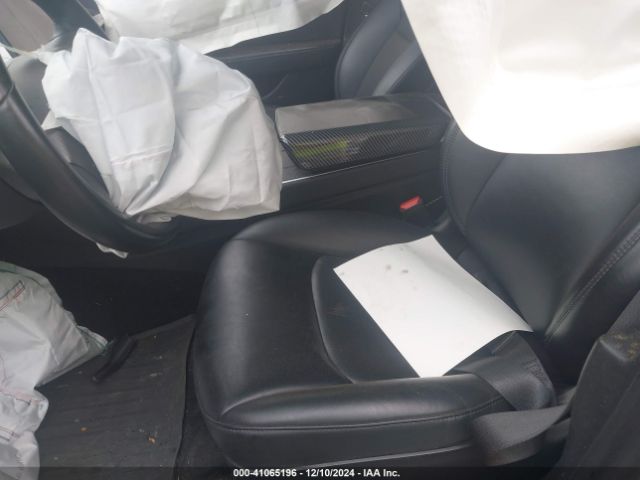5YJ3E1EAXJF152716 Tesla Model 3 Long Range/mid Range