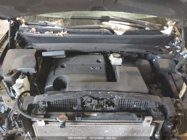 5N1AL0MM9EC527528 Infiniti QX60