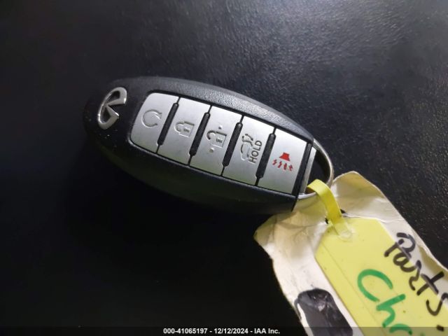 5N1AL0MM9EC527528 Infiniti QX60