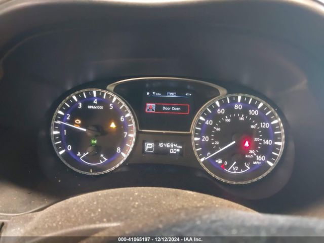 5N1AL0MM9EC527528 Infiniti QX60