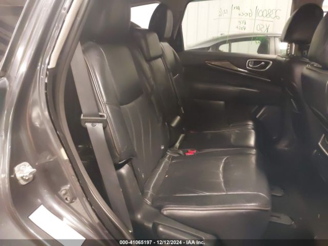 5N1AL0MM9EC527528 Infiniti QX60