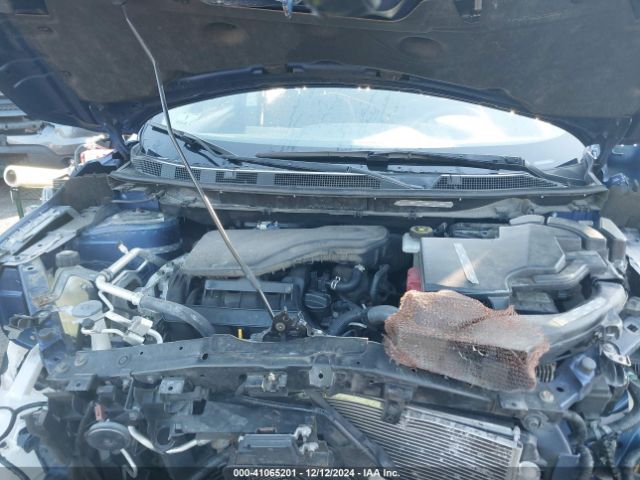 JN1BJ1CR3KW344432 Nissan Rogue Sport S