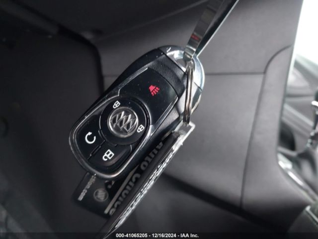 KL4CJESB9KB803025 Buick Encore Awd Preferred