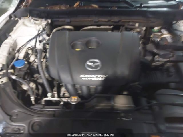 JM1GJ1U62F1178138 Mazda Mazda6 I Sport