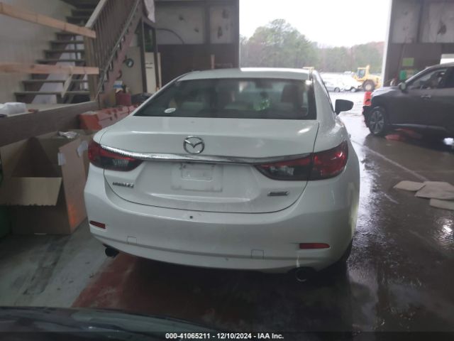 JM1GJ1U62F1178138 Mazda Mazda6 I Sport