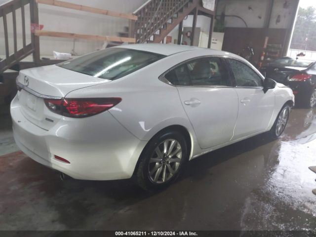 JM1GJ1U62F1178138 Mazda Mazda6 I Sport