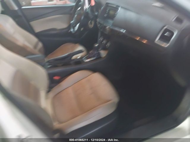 JM1GJ1U62F1178138 Mazda Mazda6 I Sport