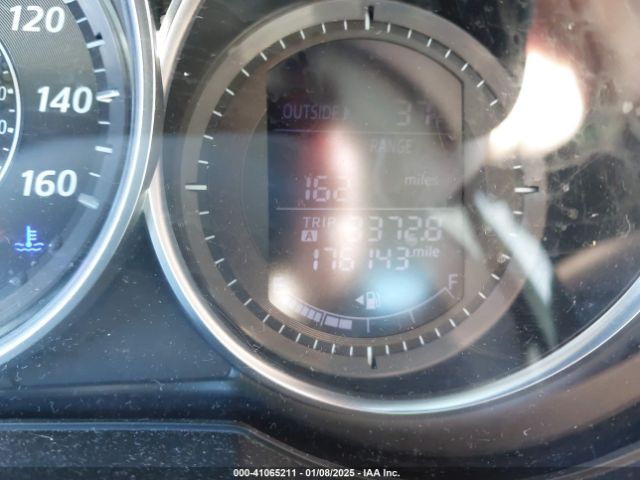JM1GJ1U62F1178138 Mazda Mazda6 I Sport