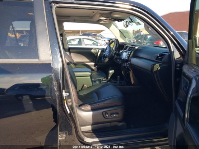 JTEBU5JR2J5520823 Toyota 4runner Trd Off Road Premium
