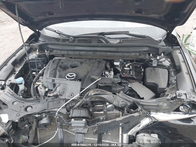 JM3KFACM1K1646096 Mazda Cx-5 Touring