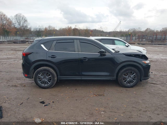 JM3KFACM1K1646096 Mazda Cx-5 Touring
