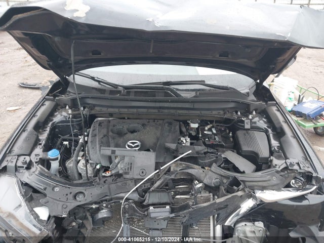 JM3KFACM1K1646096 Mazda Cx-5 Touring