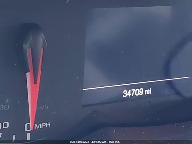 KL7CJKSB8LB343505 Chevrolet Trax Fwd Ls