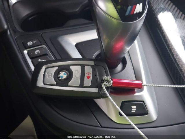 WBS8M9C56J5J80164 BMW M3 Cs