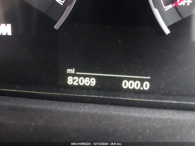 WBS8M9C56J5J80164 BMW M3 Cs