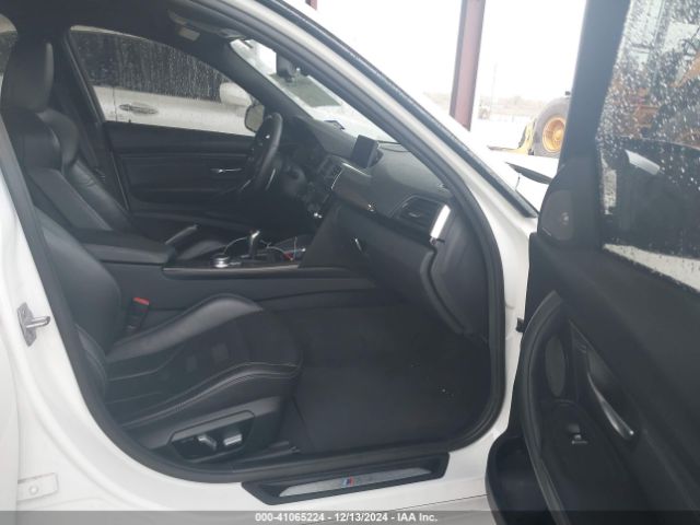 WBS8M9C56J5J80164 BMW M3 Cs