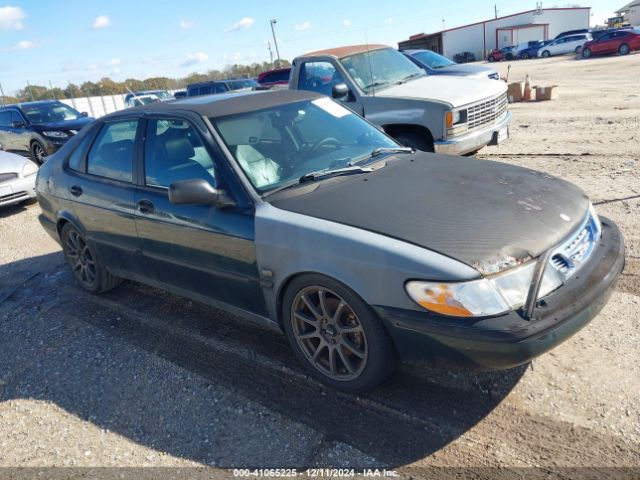 1998 SAAB 900 YS3DF58NXW2010795