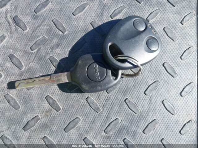 1998 SAAB 900 YS3DF58NXW2010795 Photo 10